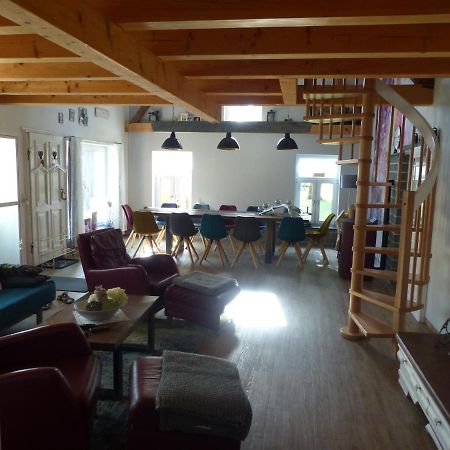 Ferienhaus Arendsee Arendsee  Luaran gambar