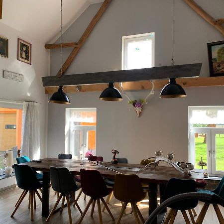 Ferienhaus Arendsee Arendsee  Luaran gambar