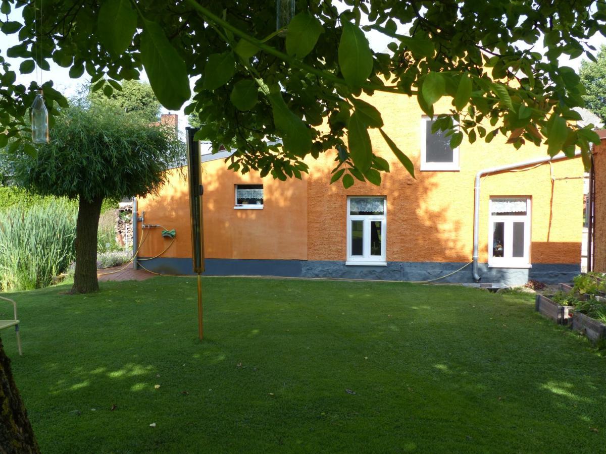Ferienhaus Arendsee Arendsee  Luaran gambar