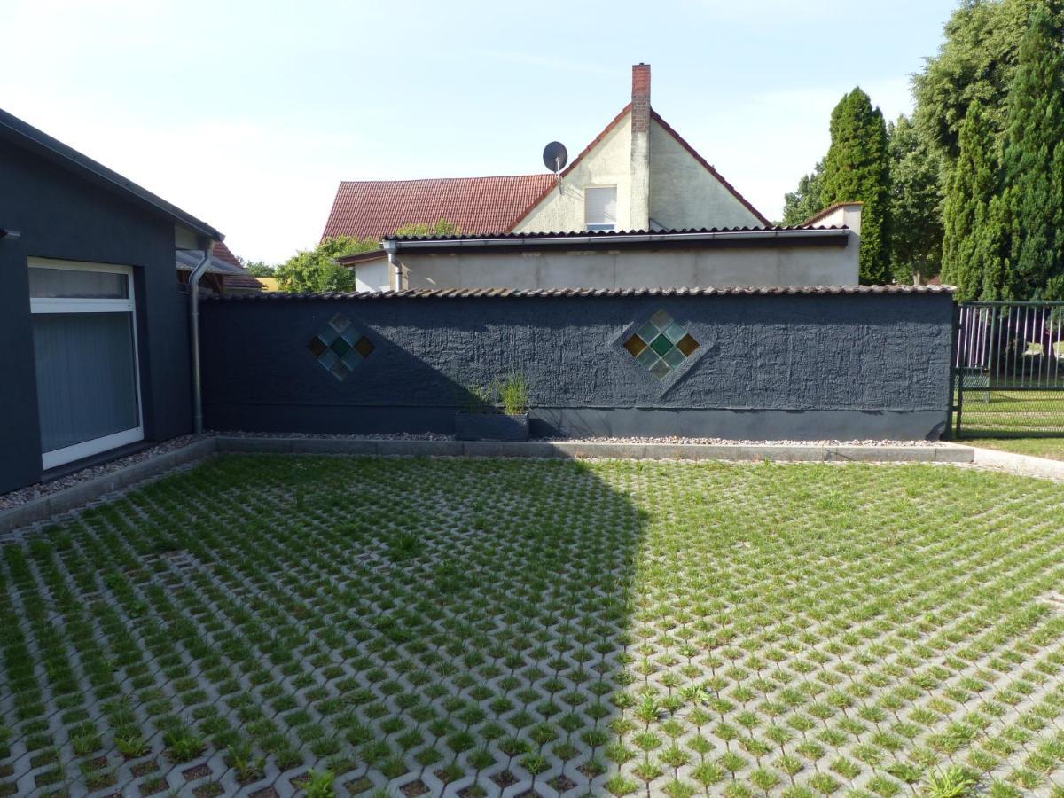 Ferienhaus Arendsee Arendsee  Luaran gambar