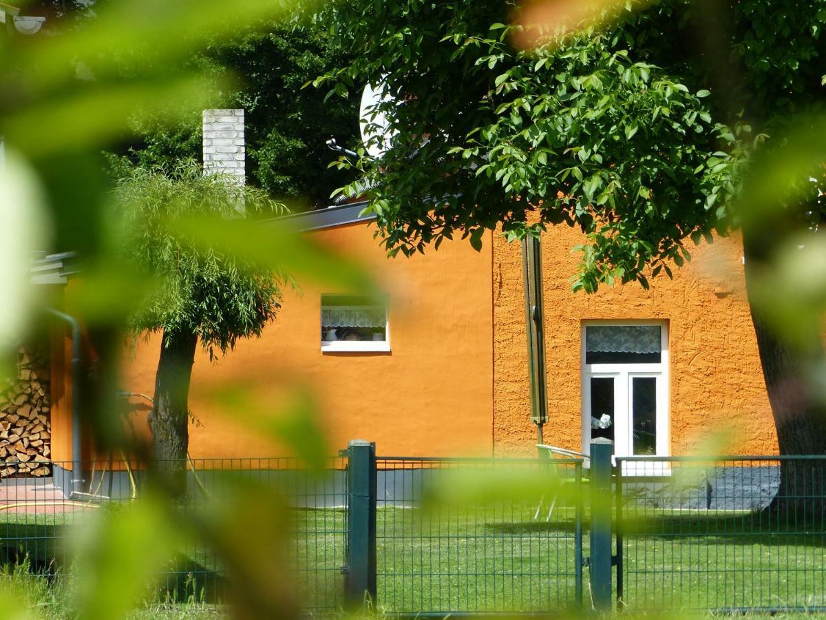 Ferienhaus Arendsee Arendsee  Luaran gambar