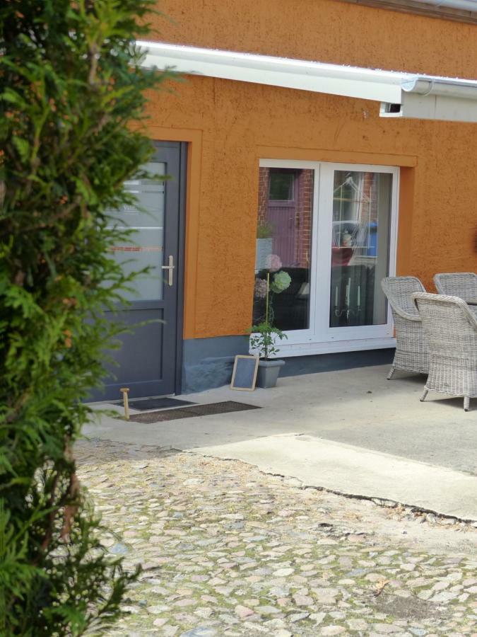 Ferienhaus Arendsee Arendsee  Luaran gambar