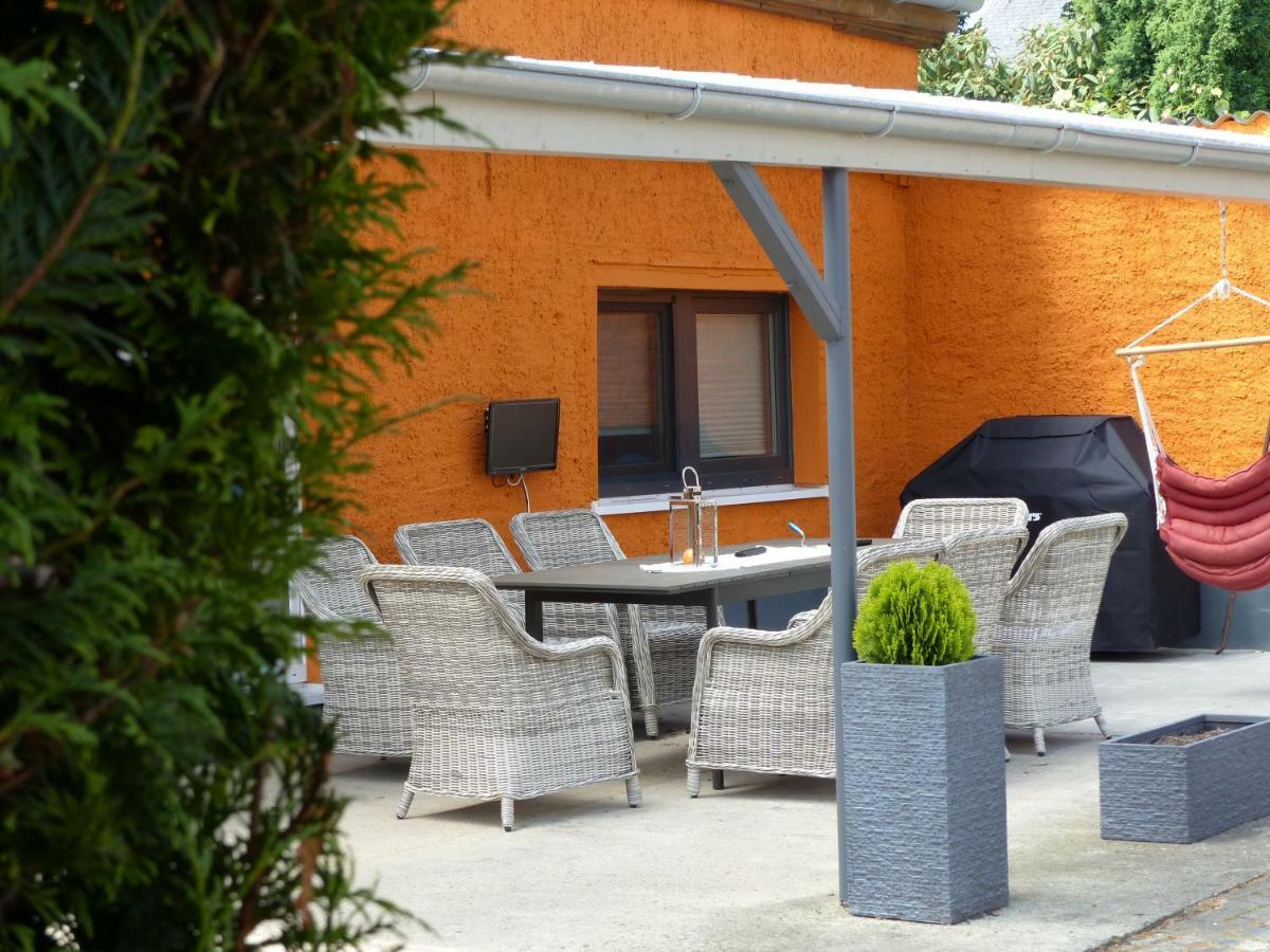Ferienhaus Arendsee Arendsee  Luaran gambar